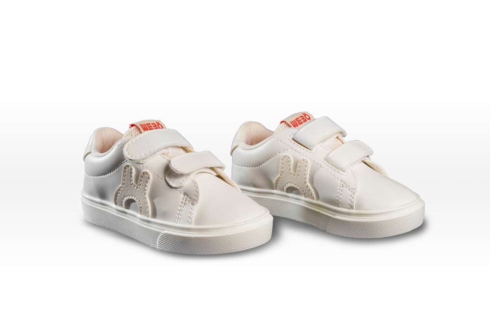 WEBO ONE Soft Cloud Shoes